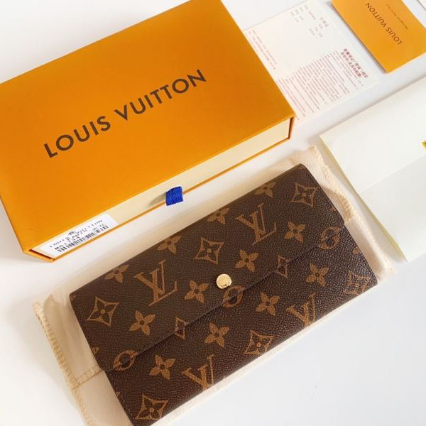 Louis Vuitton Wallets Purse